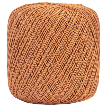Aunt Lydia's Classic Crochet Thread Size 10 Copper Mist