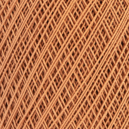 Aunt Lydia's Classic Crochet Thread Size 10 Copper Mist