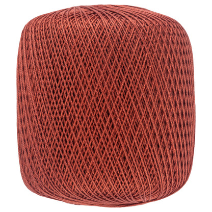 Aunt Lydia's Classic Crochet Thread Size 10 - Discontinued Shades Russet