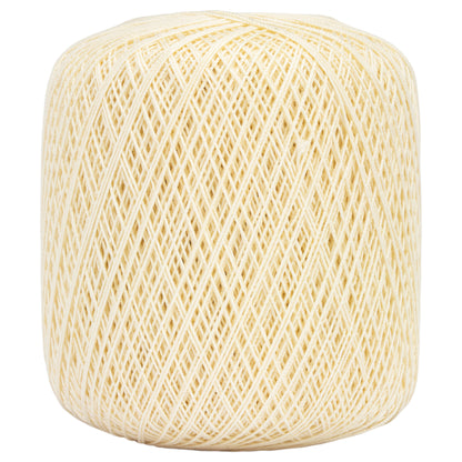 Aunt Lydia's Classic Crochet Thread Size 10 Creame