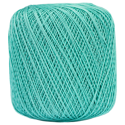 Aunt Lydia's Classic Crochet Thread Size 10 Aqua