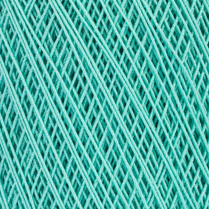 Aunt Lydia's Classic Crochet Thread Size 10 Aqua