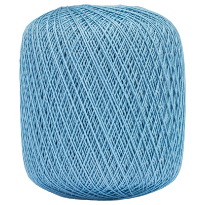 Aunt Lydia's Classic Crochet Thread Size 10 Delft