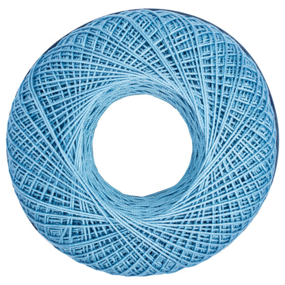 Aunt Lydia's Classic Crochet Thread Size 10 Delft