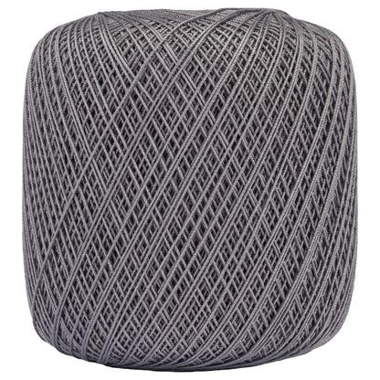 Aunt Lydia's Classic Crochet Thread Size 10 Stone