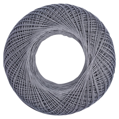 Aunt Lydia's Classic Crochet Thread Size 10 - Discontinued Shades Stone