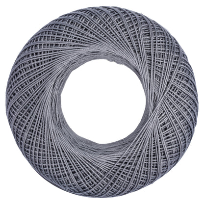 Aunt Lydia's Classic Crochet Thread Size 10 Stone