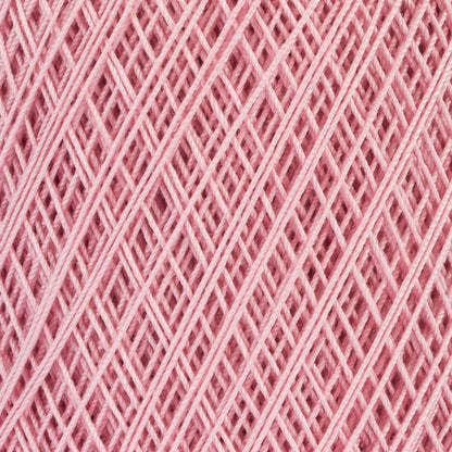 Aunt Lydia's Classic Crochet Thread Size 10 - Discontinued Shades Soft Mauve