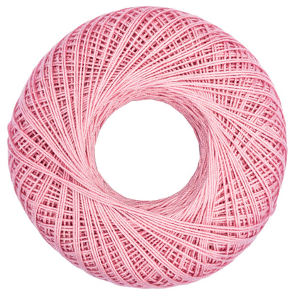 Aunt Lydia's Classic Crochet Thread Size 10 - Discontinued Shades Soft Mauve