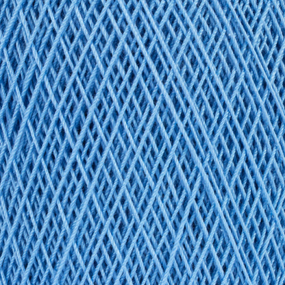 Aunt Lydia's Classic Crochet Thread Size 10 Medium Blue