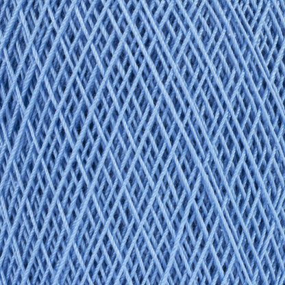 Aunt Lydia's Classic Crochet Thread Size 10 - Discontinued Shades Medium Blue