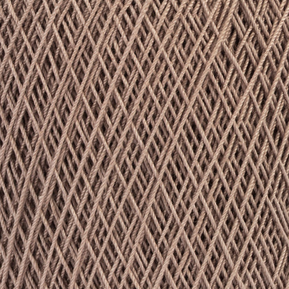 Aunt Lydia's Classic Crochet Thread Size 10 Taupe Clair