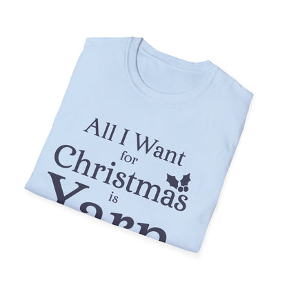 Holiday T-Shirt Holiday T-Shirt