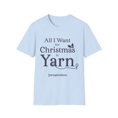Holiday T-Shirt Holiday T-Shirt