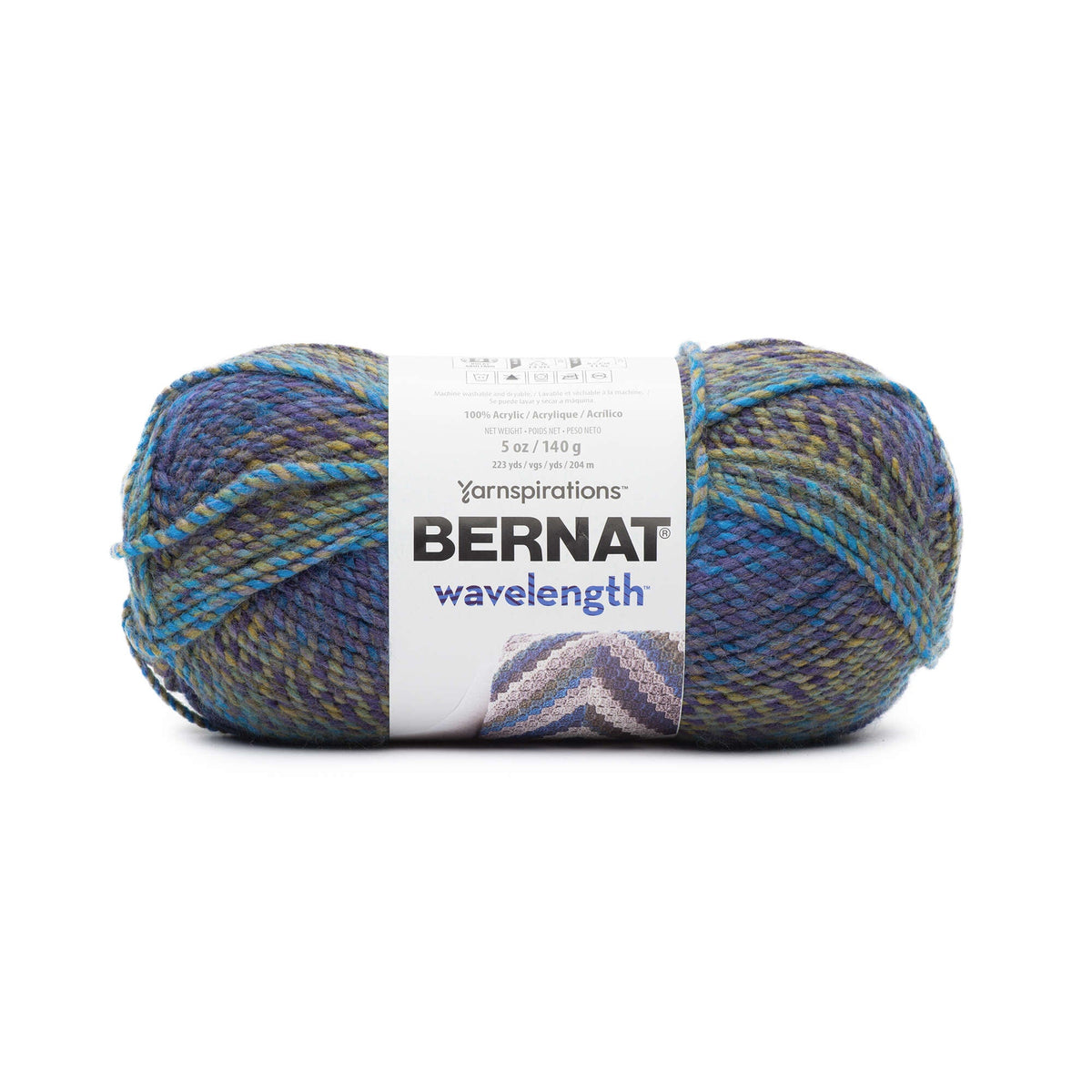 Violet Turquoise