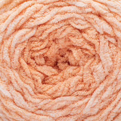 Bernat Baby Blanket Dappled Yarn Abracad - Apricot