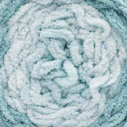 Bernat Baby Blanket Dappled Yarn Aquamarina