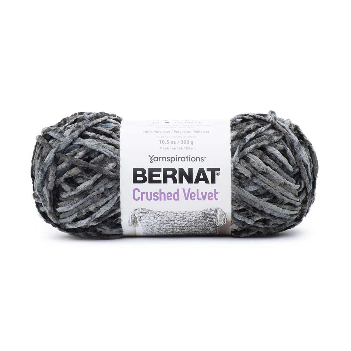 Deep Gray