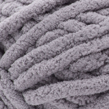 Bernat Blanket Extra Yarn (300g/10.5oz) - Discontinued Shades Vapor Gray