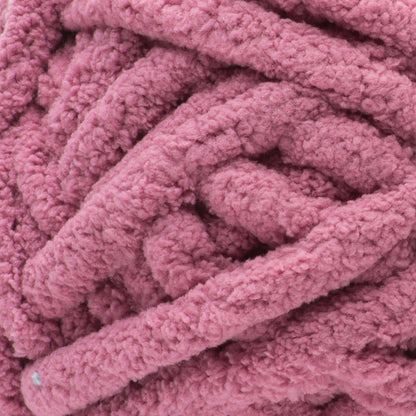 Bernat Blanket Extra Yarn (300g/10.5oz) - Discontinued Shades Burnt Rose