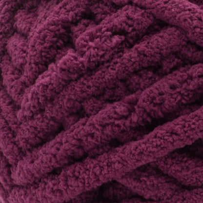 Bernat Blanket Extra Yarn (300g/10.5oz) - Discontinued Shades Burgundy Plum