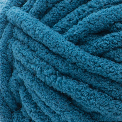 Bernat Blanket Extra Yarn (300g/10.5oz) - Discontinued Shades Velveteal