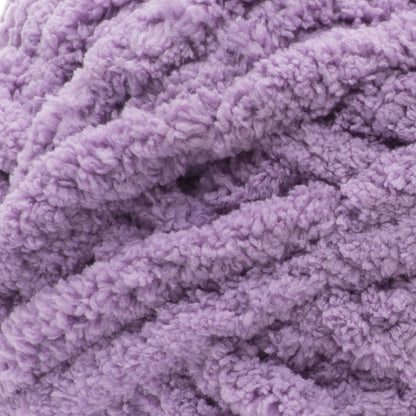 Bernat Blanket Extra Yarn (300g/10.5oz) - Discontinued Shades Gray Orchid