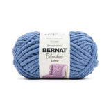 Crisp Blue
