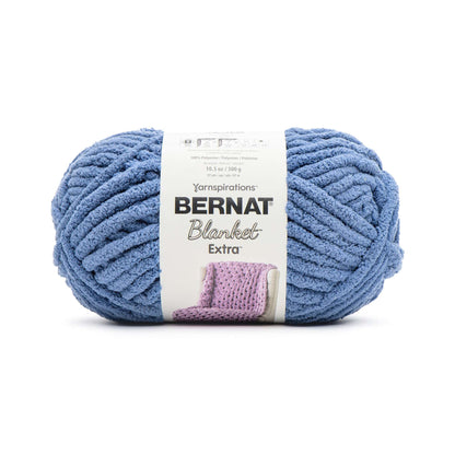 Bernat Blanket Extra Yarn (300g/10.5oz) - Discontinued Shades Bernat Blanket Extra Yarn (300g/10.5oz) - Discontinued Shades