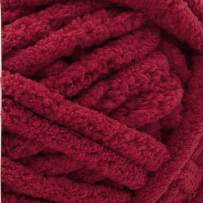 Bernat Blanket Extra Yarn (300g/10.5oz) - Discontinued Shades Crimson