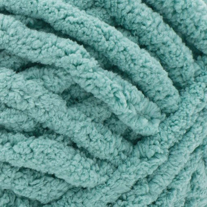Bernat Blanket Extra Yarn (300g/10.5oz) - Discontinued Shades Light Teal