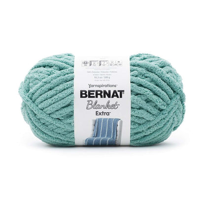 Bernat Blanket Extra Yarn (300g/10.5oz) - Discontinued Shades Bernat Blanket Extra Yarn (300g/10.5oz) - Discontinued Shades