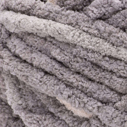 Bernat Blanket Extra Yarn (300g/10.5oz) - Discontinued Shades Silver Steel