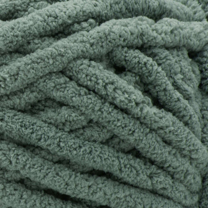 Bernat Blanket Extra Yarn (300g/10.5oz) - Discontinued Shades Smoky Green