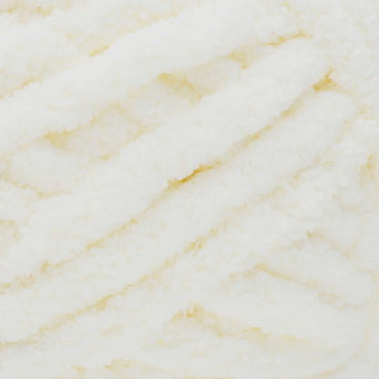 Bernat Blanket Extra Yarn (300g/10.5oz) - Discontinued Shades Vintage White