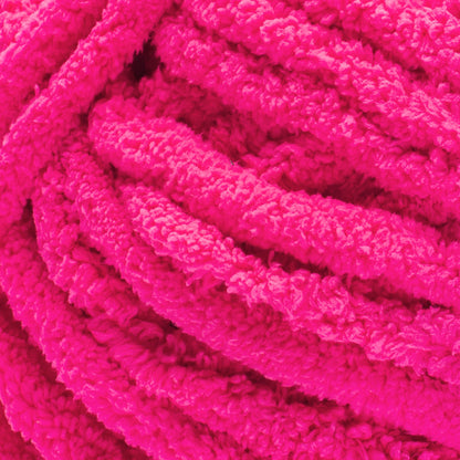 Bernat Blanket Extra Yarn (300g/10.5oz) Bright Pink