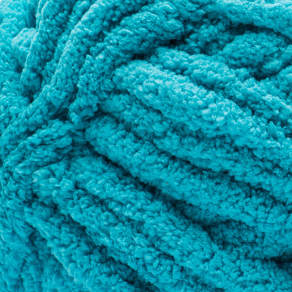 Bernat Blanket Extra Yarn (300g/10.5oz) - Discontinued Shades Bright Blue