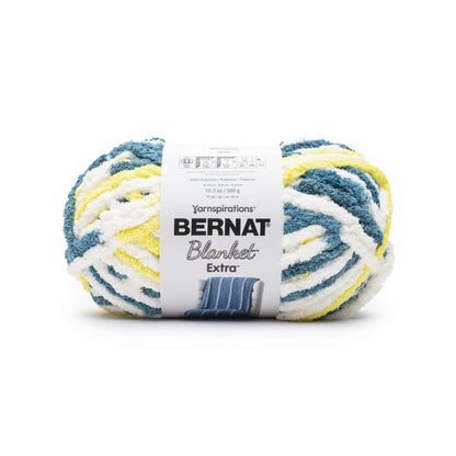 Bernat Blanket Extra Yarn (300g/10.5oz) - Discontinued Shades Bernat Blanket Extra Yarn (300g/10.5oz) - Discontinued Shades