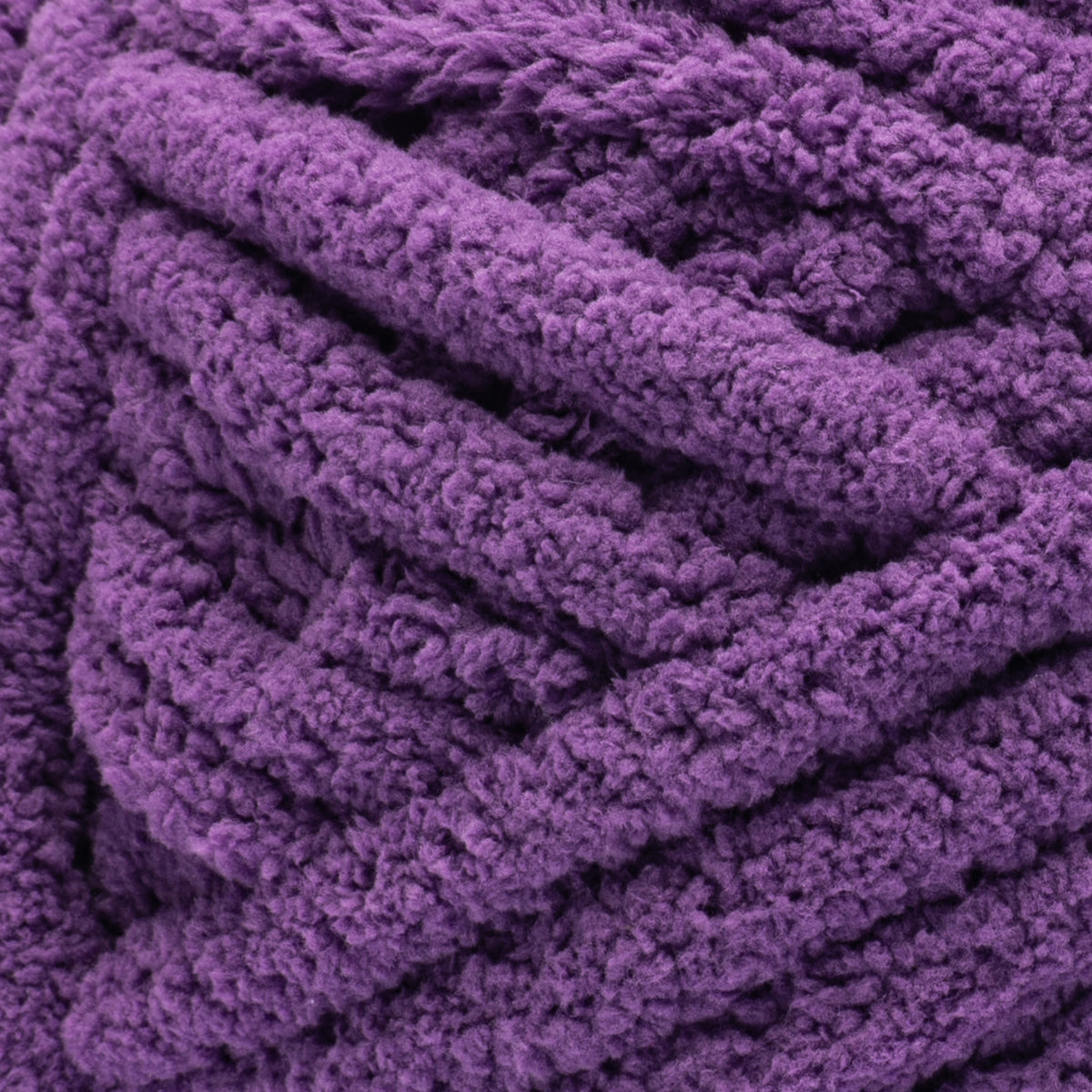 Pow Purple
