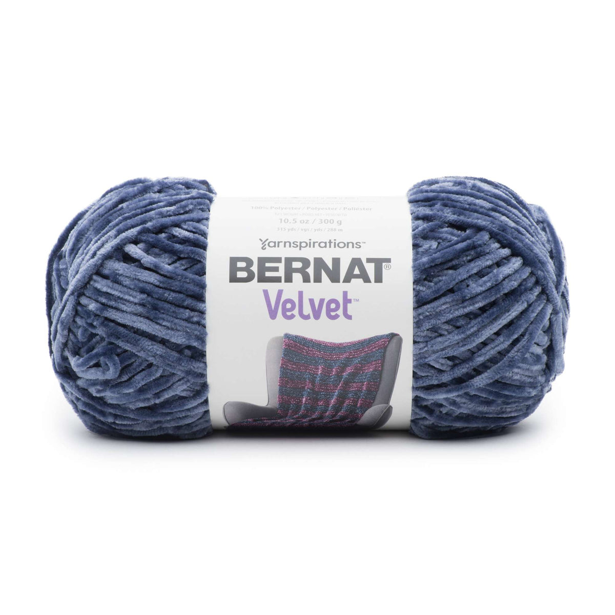 Indigo Velvet