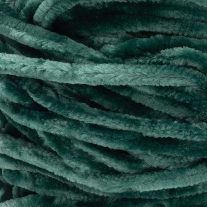Bernat Velvet Yarn Pine