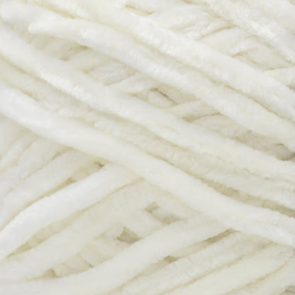 Bernat Velvet Yarn Cream