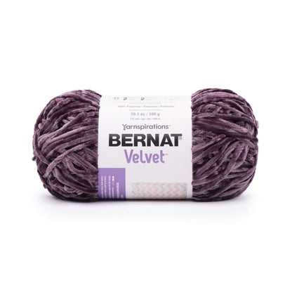 Bernat Velvet Yarn Prince