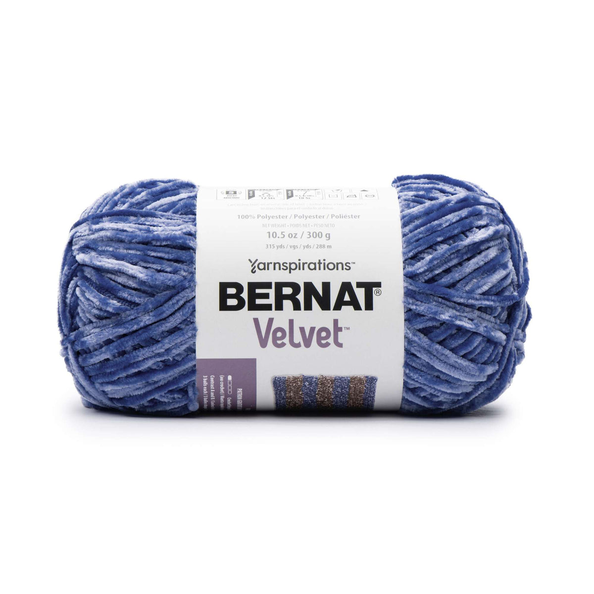 Jewel Blue