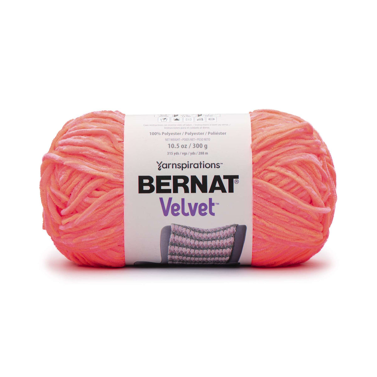 Hot Coral