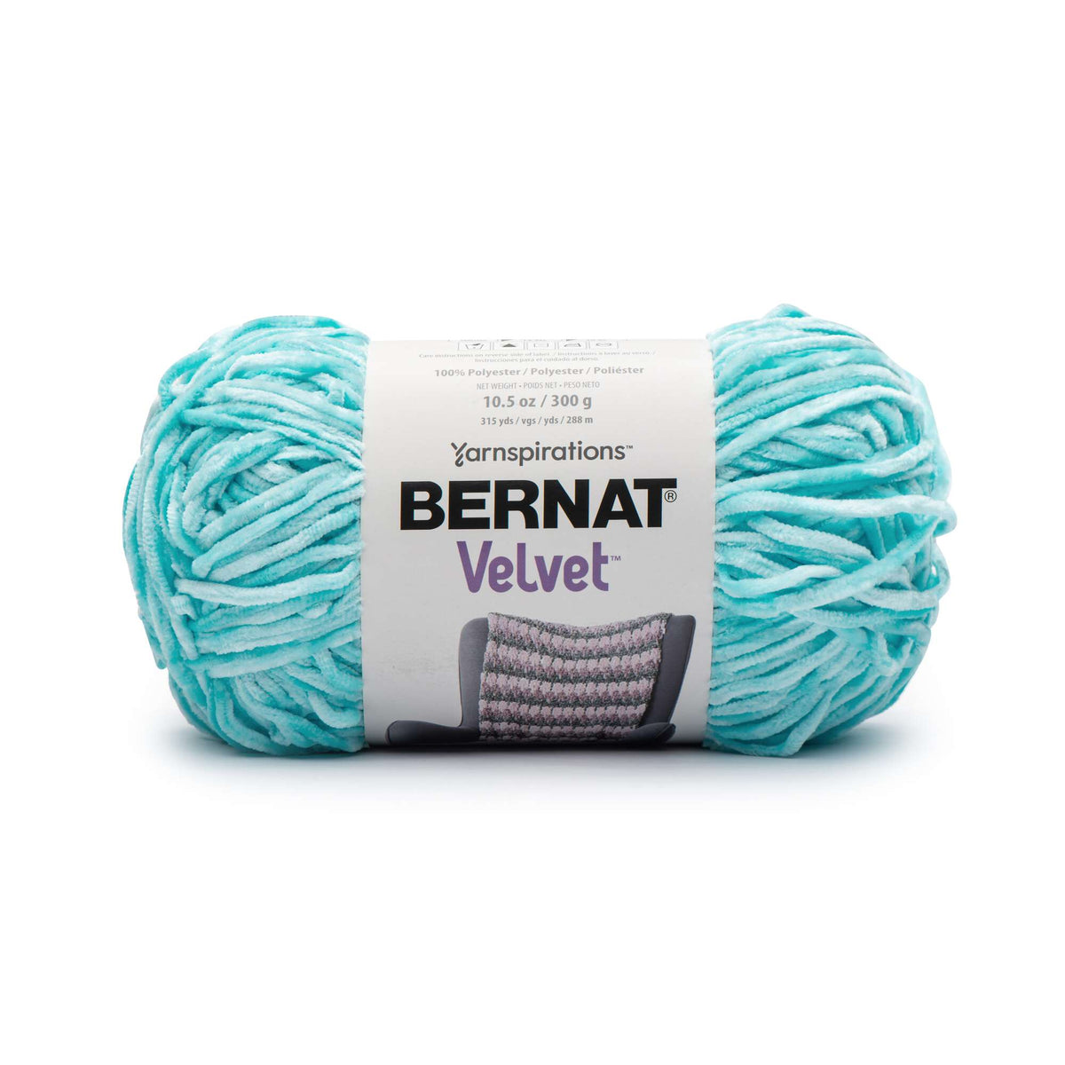 Totally Turquoise