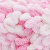 White & Pink