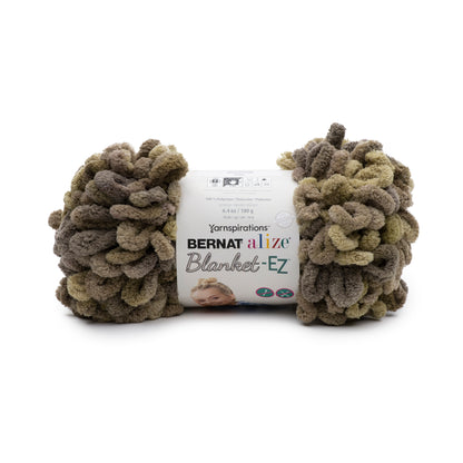 Bernat Alize Blanket-EZ Yarn Sand Varg