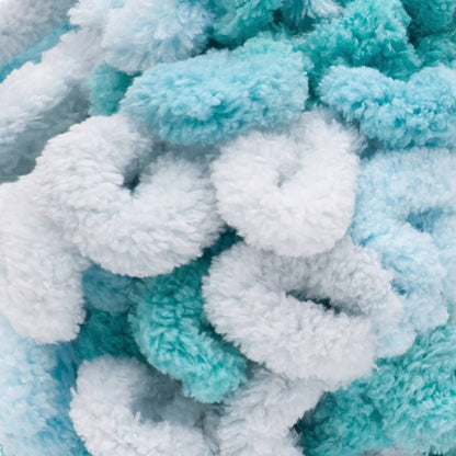 Bernat Alize Blanket-EZ Yarn Cloudy Sky