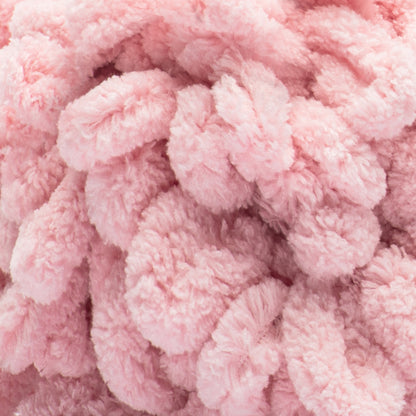 Bernat Alize Blanket-EZ Stripes Yarn Blush Rose